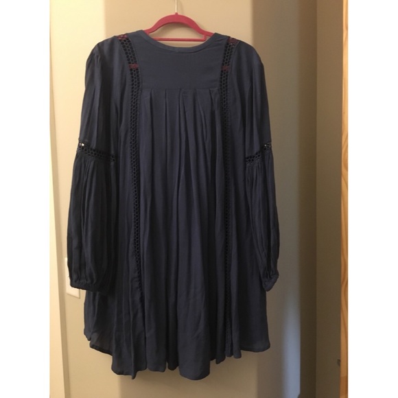 Free People Tunic - Picture 3 of 3